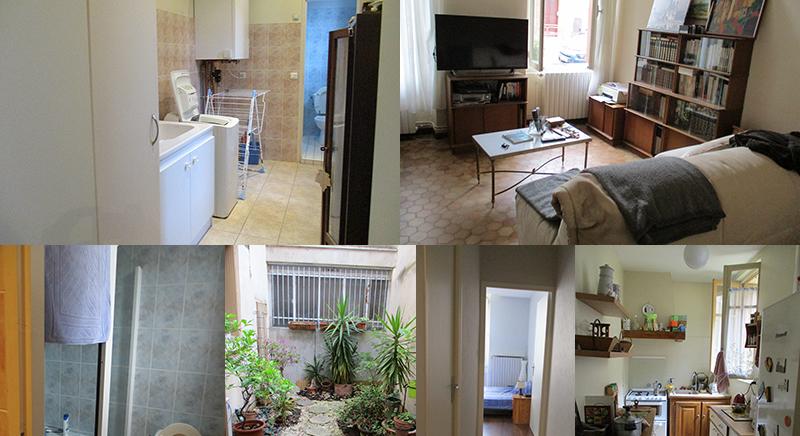 Chambre N°20 - Villebourbon