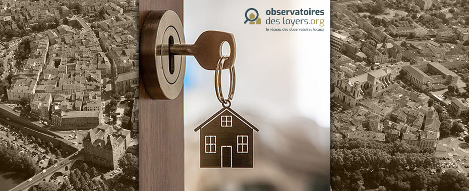 ADIL82 : Observatoire local des loyers
