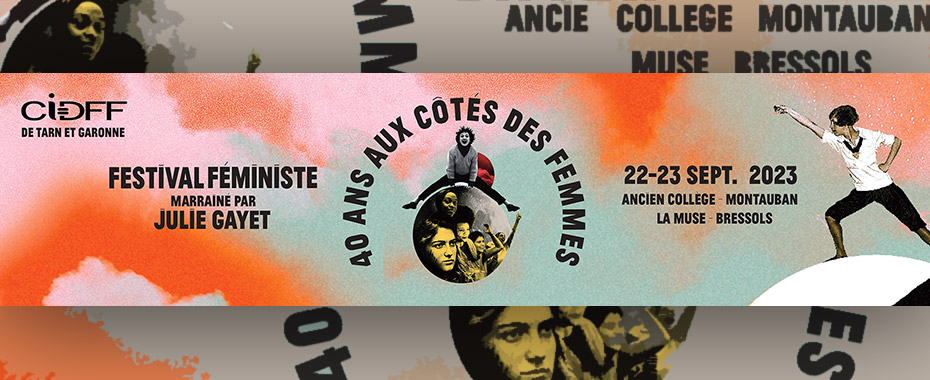 CIDFF82 fête ses 40 ans