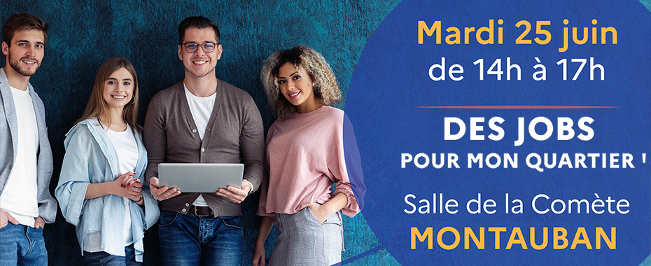 Forum Emploi et Orientation