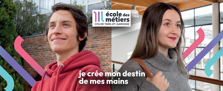 Journée Portes Ouvertes: CFA 82