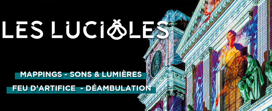 Festival des Lucioles 2024