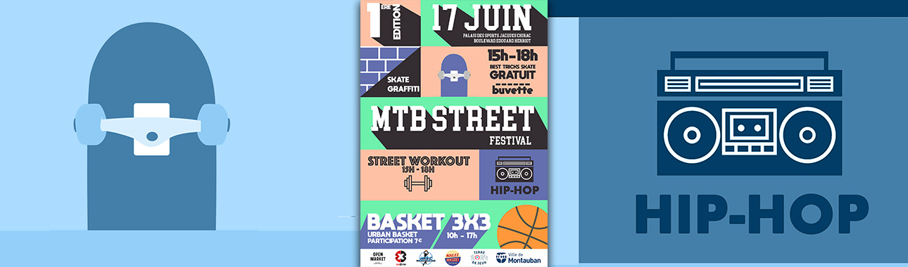 MTBstreet