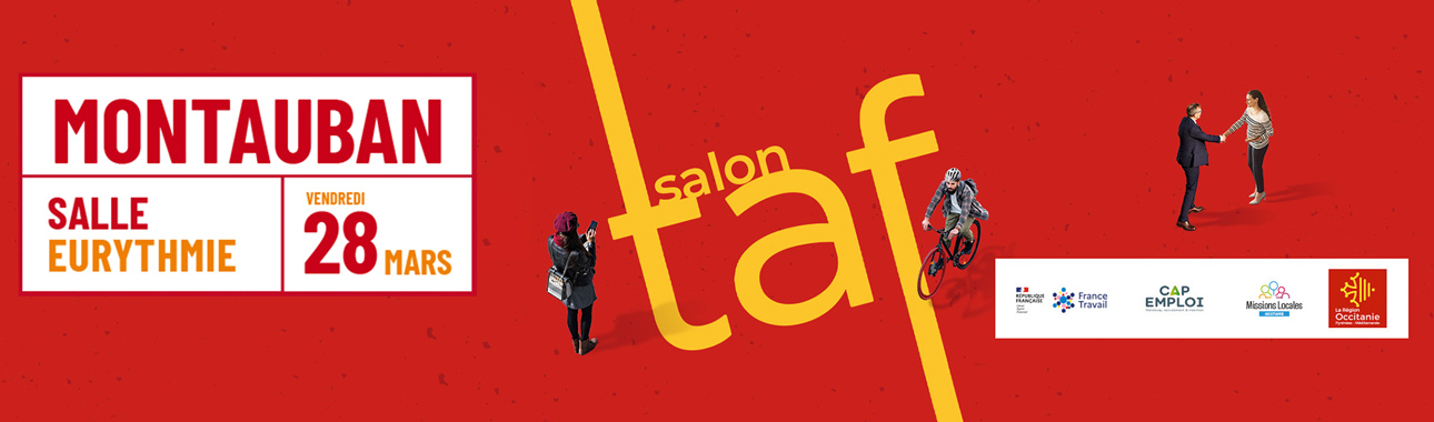 SalonTAF2025