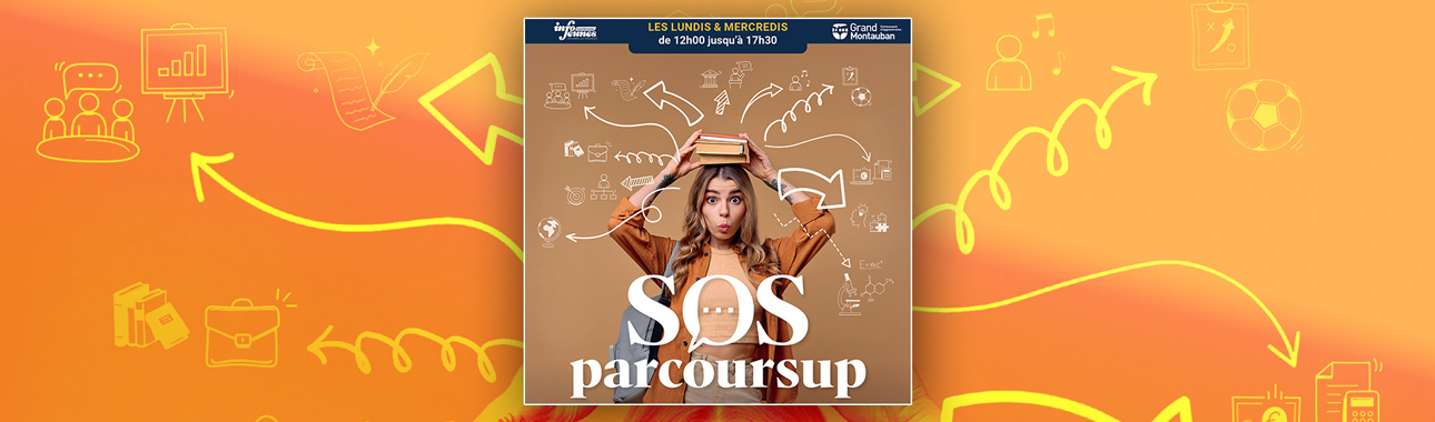 SOSParcoursup