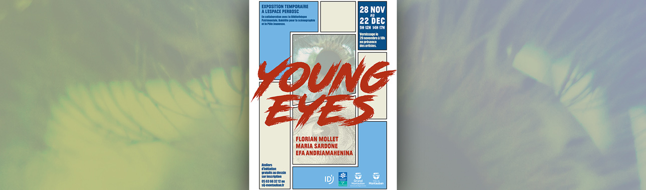 YoungEyes